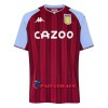 Virallinen Fanipaita Aston Villa Kotipelipaita 2021-22 - Miesten